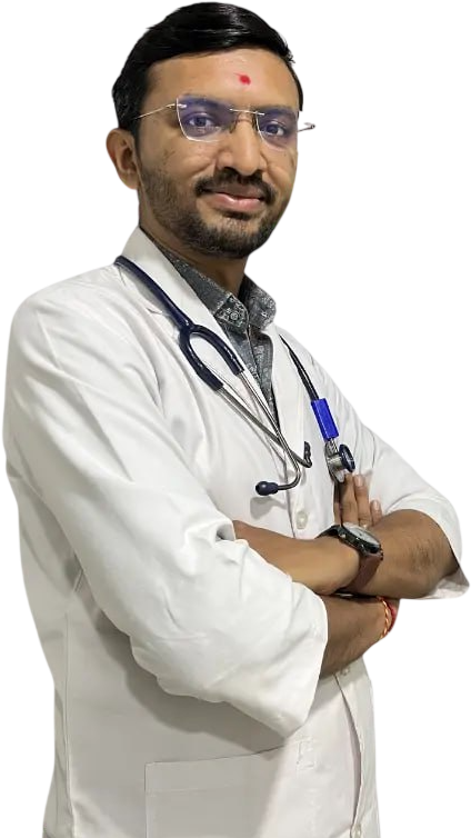 Dr. Jigar Vekariya