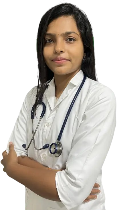 Dr. Khushbu Vekariya