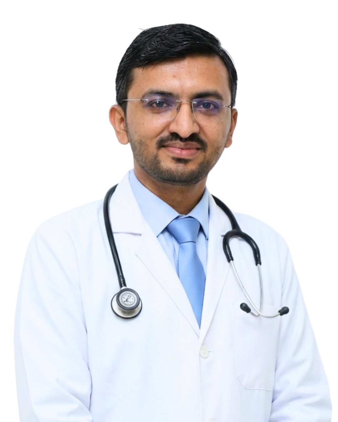 Dr. Jigar Vekariya