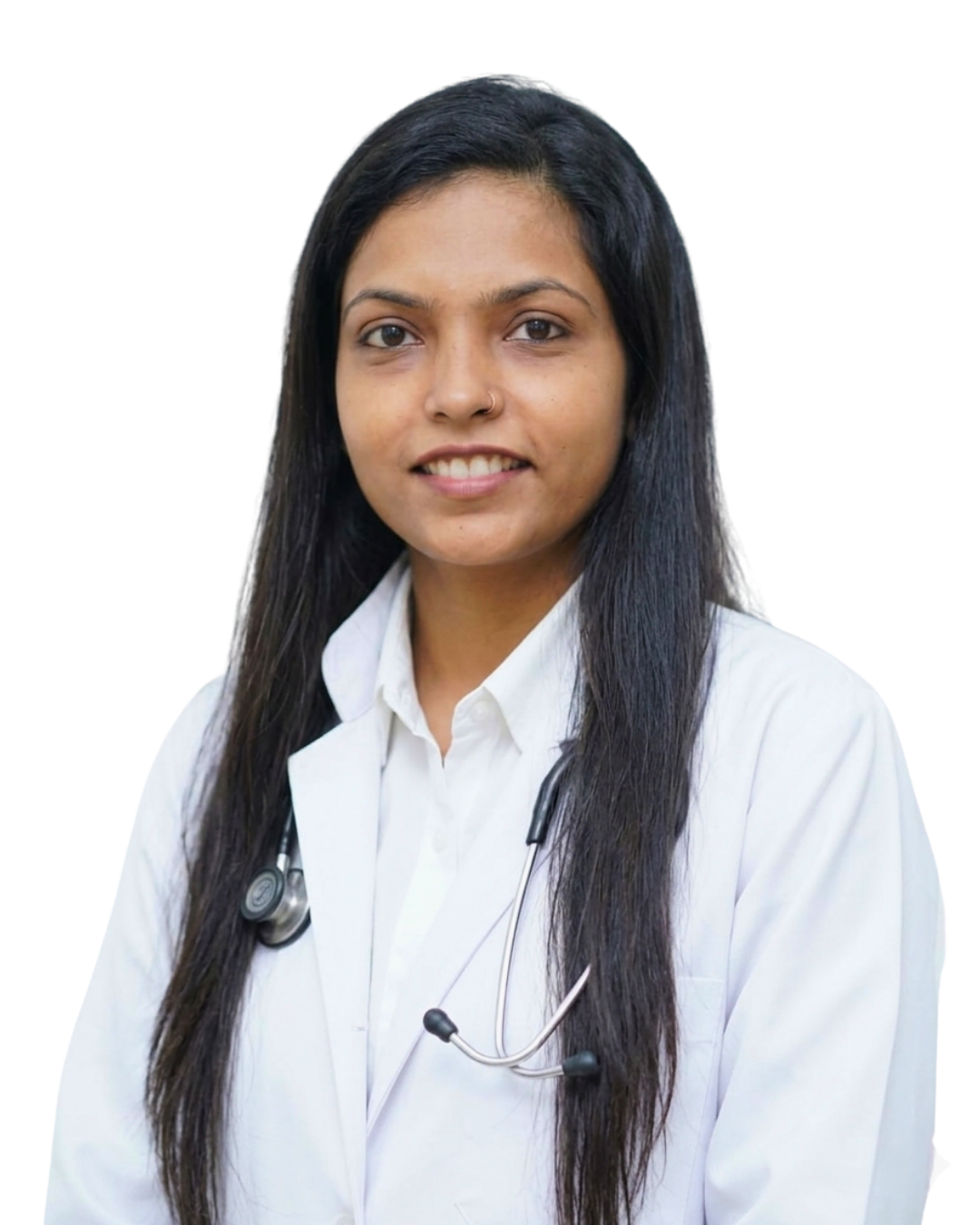 Dr. Khushbu Vekariya